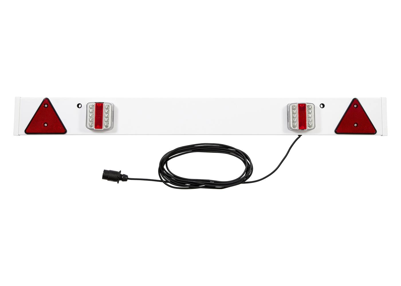 RCT850/LED 4 foot 6 inch LED Trailer Board with 6 metre cable